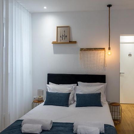 Entre Linhas Hotell Coimbra Eksteriør bilde