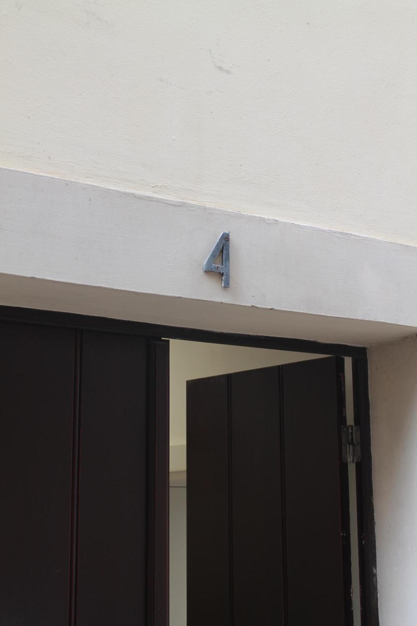 Entre Linhas Hotell Coimbra Eksteriør bilde