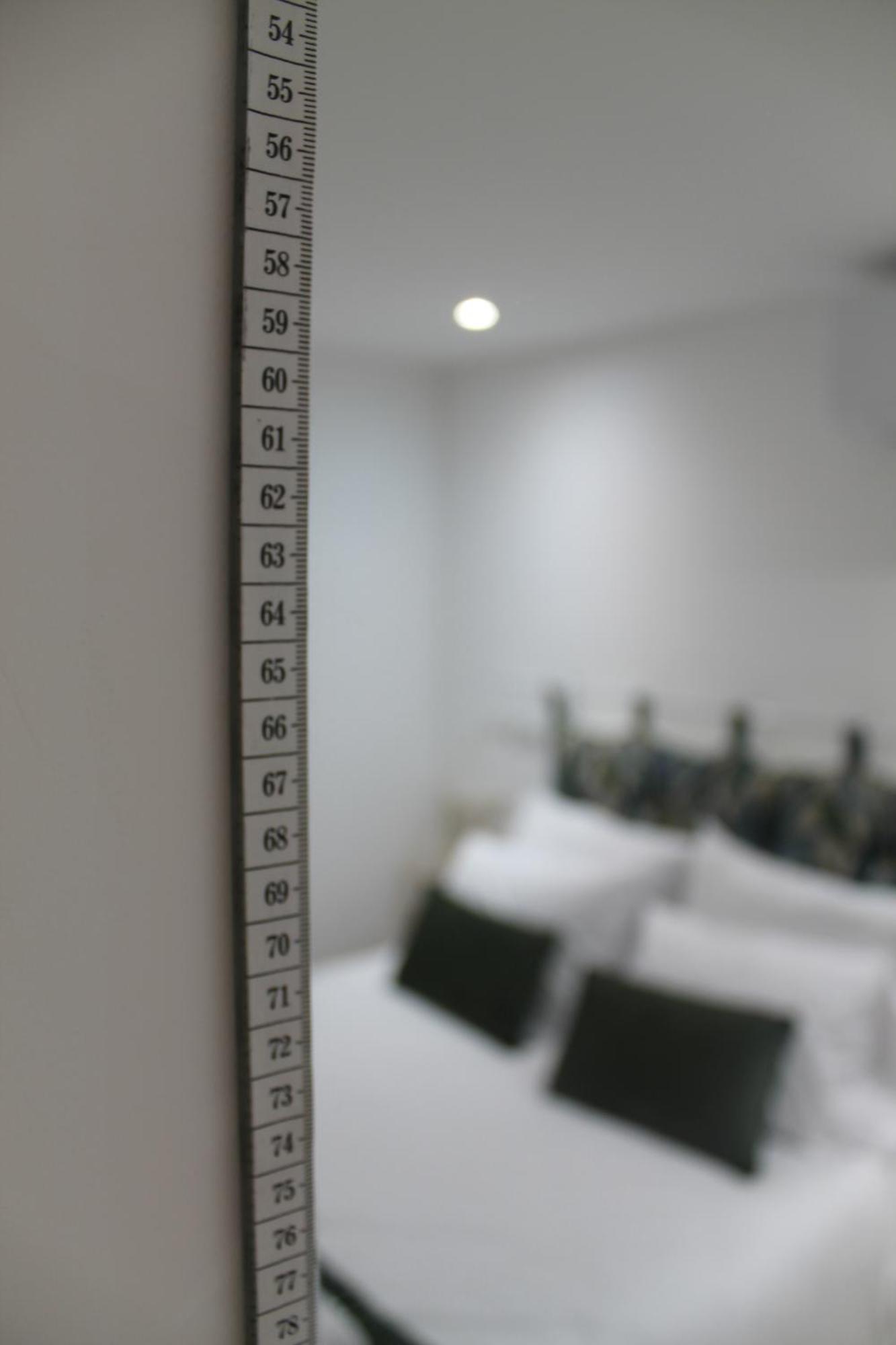 Entre Linhas Hotell Coimbra Eksteriør bilde