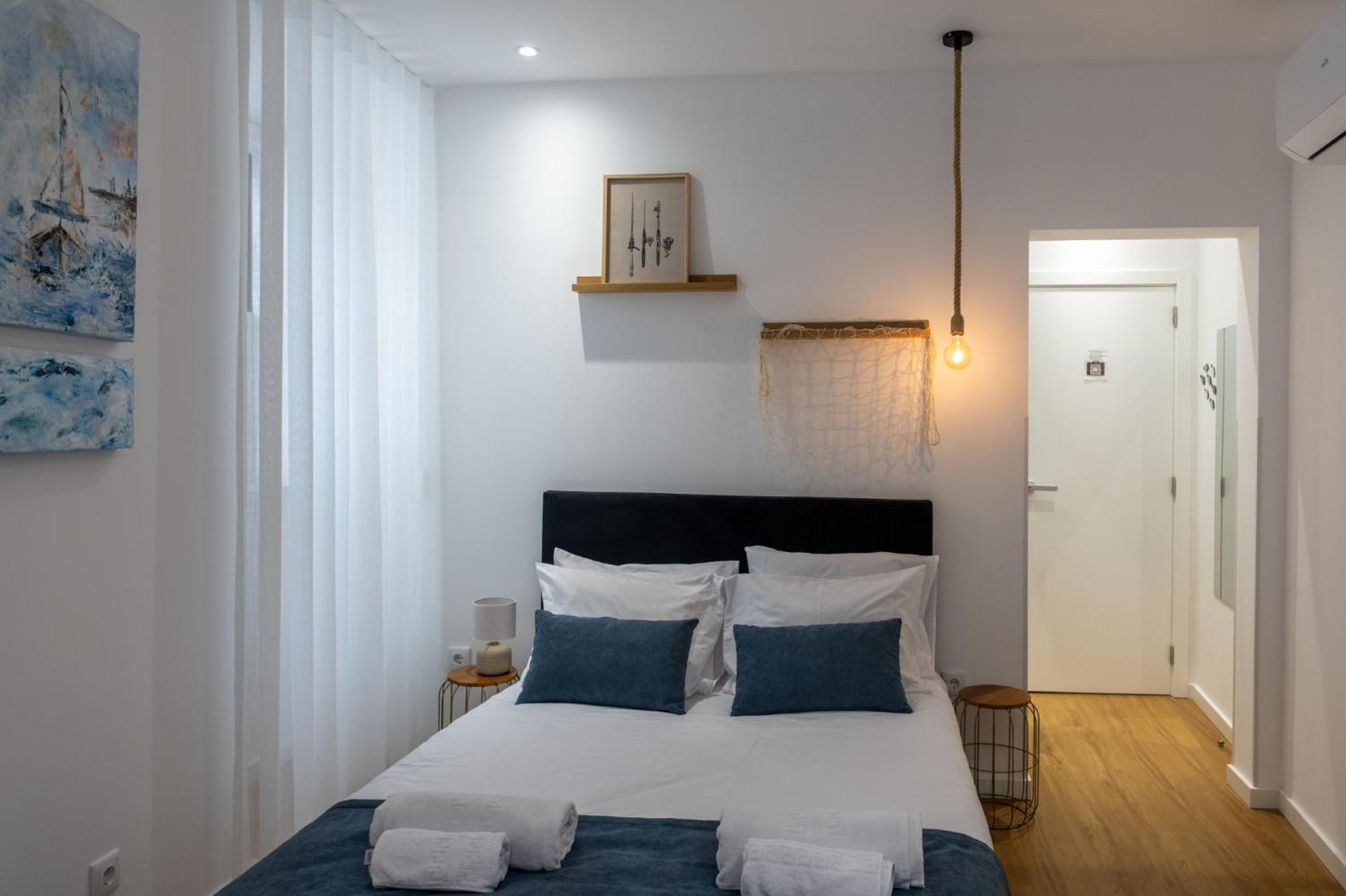 Entre Linhas Hotell Coimbra Eksteriør bilde