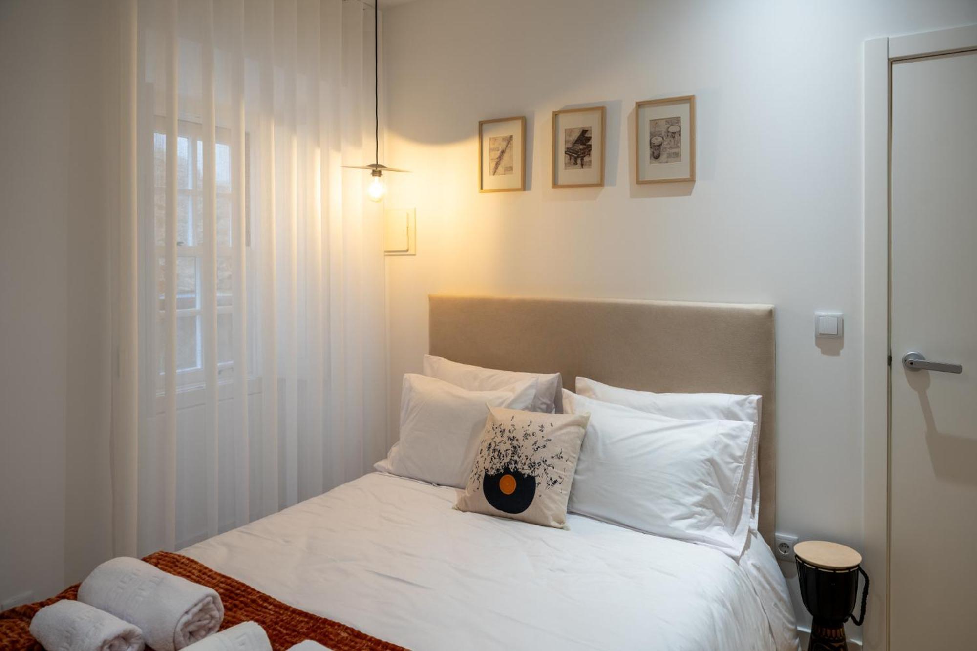 Entre Linhas Hotell Coimbra Eksteriør bilde