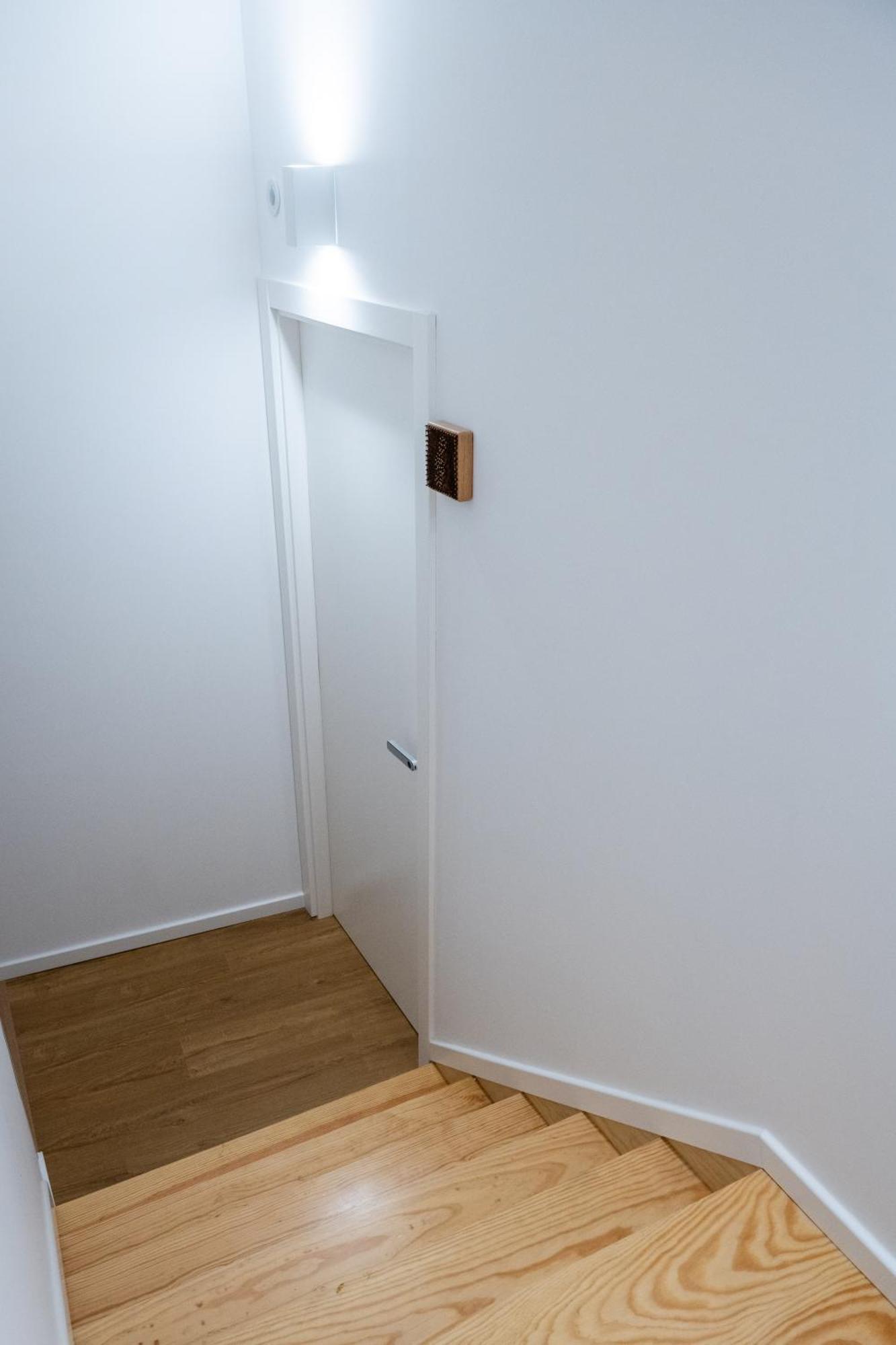 Entre Linhas Hotell Coimbra Eksteriør bilde